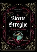 Melissa Jayne Madara - Le ricette delle Streghe (2025)