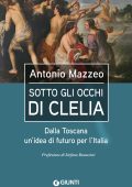 Antonio Mazzeo - Sotto gli occhi di Clelia (2025)
