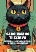 Vicky Halls - Caro umano ti scrivo (2025)