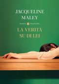 Jacqueline Maley - La verità su di lei (2025)