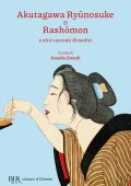 Akutagawa Ryunosuke - Rashomon e altri racconti filosofici (2025)