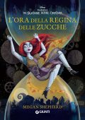 Megan Shepherd - Ora della Regina delle zucche (2025)