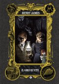 Henry James - Il giro di vite (2025)