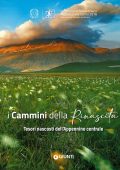 Chiara Giacobelli - I Cammini della Rinascita (2025)