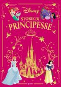 AA.VV. - Storie di principesse Disney (2025)