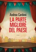 Andrea Cardoni - La parte migliore del paese (2025)