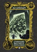 H.P. Lovecraft - Le montagne della follia (2025)