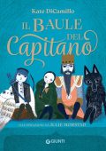 Kate DiCamillo - Il Baule del Capitano (2025)