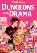 Kristy Boyce - Dungeons and drama (2025)