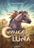 Luca Casetta - Cavalca con la luna (2025)