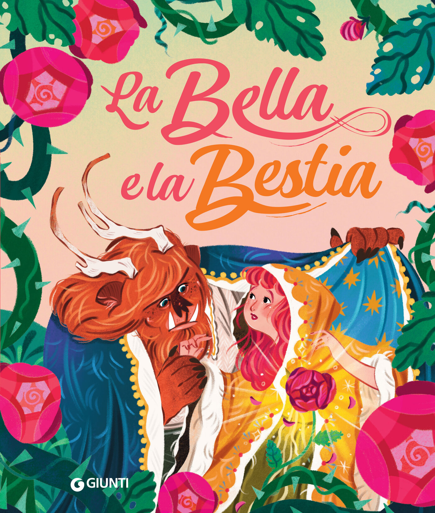 Rosalba Troiano – La bella e la bestia (2025)