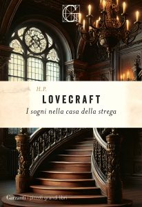 H.P. Lovecraft – I sogni nella casa della strega (2025)