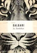 Emilio Salgari - Io, Sandokan (2025)