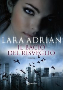 Lara Adrian – Midnight breed Vol. 4. Il bacio del risveglio (2011)