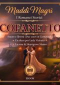 Maddi Magrì - I Romanzi Storici di Maddi Magrì. Cofanetto 3 libri (2025)