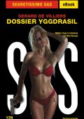Gerard De Villiers - Dossier Yggdrasil (2025)