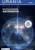 Nicholas Binge - Ascension (2025)