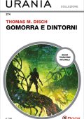 Thomas M. Disch - Gomorra e dintorni (2025)