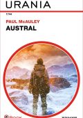 Paul McAuley - Austral (2025)