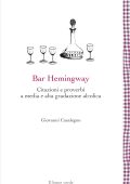 Giovanni Casalegno - Bar Hemingway (2020)