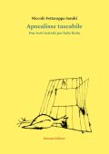 Niccolò Fettarappa Sandri - Apocalisse tascabile (2023)