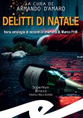 Armando D'amaro (a cura di) - Delitti di Natale (2025)