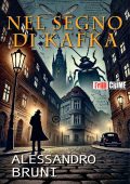 Alessandro Bruni - Nel segno di Kafka (2025)