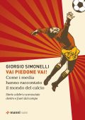 Giorgio Simonelli - Vai piedone vai! (2025)