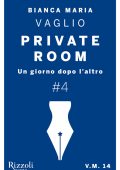 Bianca Maria Vaglio - Private Room #4. Un giorno dopo l'altro (2013)