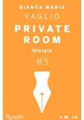 Bianca Maria Vaglio - Private Room #3. Giorgia (2013)