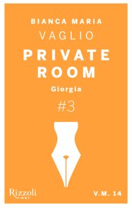 Bianca Maria Vaglio – Private Room #3. Giorgia (2013)