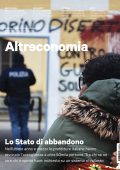 AA.VV. - Altreconomia 286 - Novembre 2025. Lo Stato di abbandono (2025)