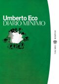Umberto Eco - Diario minimo (2013)