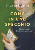 Flavio Caroli - Come in uno specchio (2025)