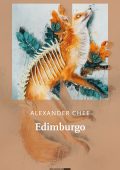 Alexander Chee - Edimburgo (2025)