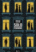 Annalisa Casalino - Solo femmine (2025)