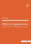 Luigi Falco - Oltre le apparenze. Viaggio intorno alla geologia del quotidiano (2025)