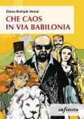 Diana Bošnjak Monai - Che caos in via Babilonia (2025)