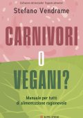 Stefano Vendrame - Carnivori o vegani? (2025)