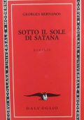 Georges Bernanos - Sotto il sole di Satana (2025)