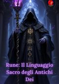 Alina Rubi - Rune: il linguaggio sacro degli antichi dèi (2025)