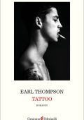 Earl Thompson - Tattoo (2025)