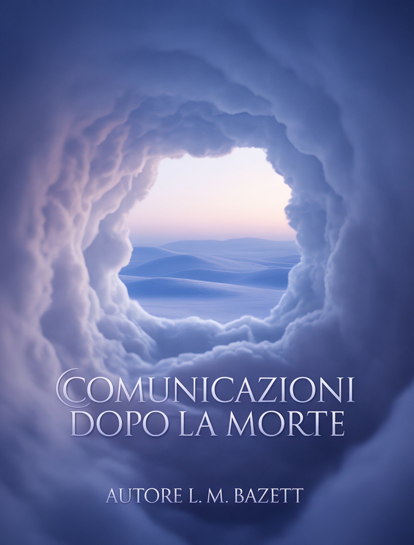 L.M. Bazett – Comunicazioni dopo la morte (2025)