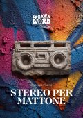 Giuseppe Piccolo - Stereo per mattone (2025)