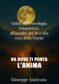 Giuseppe Amitrano - Va dove ti porta l'anima (2025)