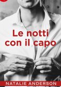 Natalie Anderson - Le notti con il capo (2018)