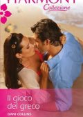 Dani Collins - Il gioco del greco (2014)