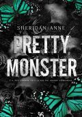 Sheridan Anne - Pretty Monster (2025)