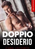 Cara Lecomte - Doppio Desiderio (2025)
