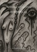 Dionisia Cacciaverni - Horribilia (2025)